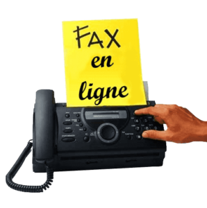 French Office propose un service de FAX en ligne
